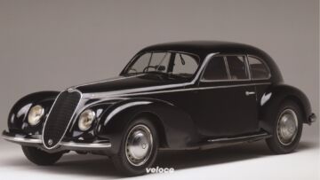 Alfa Romeo 6C 2500 7