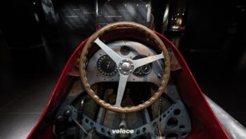 Alfa Romeo Alfetta Tipo 158 5