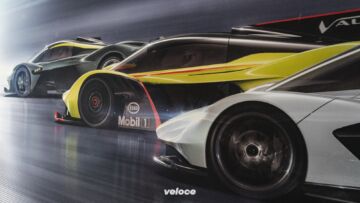 Aston Martin Future Vehicles Aston Martin Future Vehicles