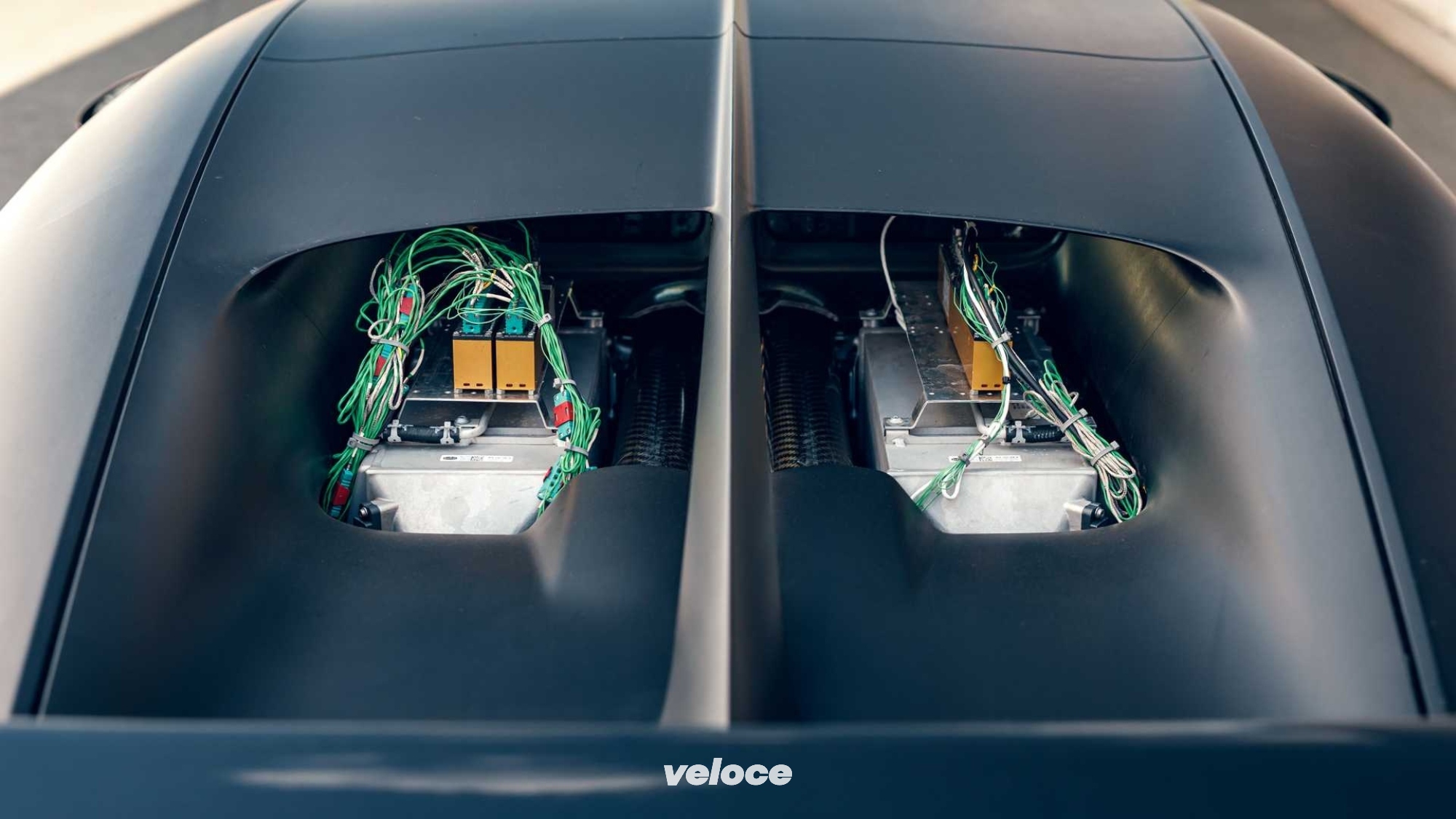 Bugatti Chiron Pur Sport 8