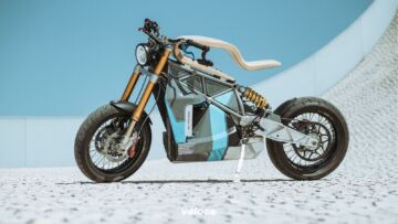 Essence Motorcycles E-Raw_1 Essence Motorcycles E-Raw_1