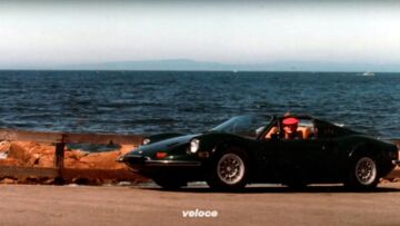 Ferrari Dino Rosendo Cruz Buried 1 Ferrari Dino Rosendo Cruz Buried 1