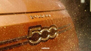 Fiat Nuova 500 Docufilm 3 Fiat Nuova 500 Docufilm 3