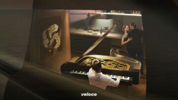 Fibonacci 4 Fibonacci 4