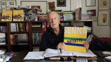 Giorgio Nada A Giorgio Nada A