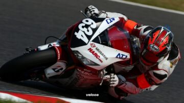 Honda 8 Ored di Suzuka 7 Honda 8 Ored di Suzuka 7