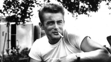 James Dean Porsche 550 Spyder 8 James Dean Porsche 550 Spyder 8