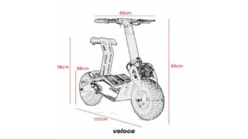 LEM M.A.D. 3 LEM M.A.D. 3