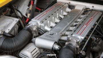 Lamborghini Diablo Prima Serie 14 Lamborghini Diablo Prima Serie 14