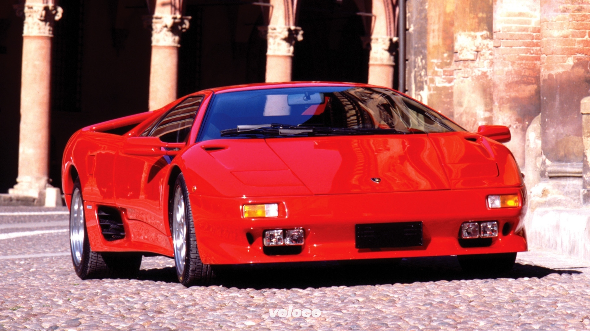 Lamborghini Diablo VT_9