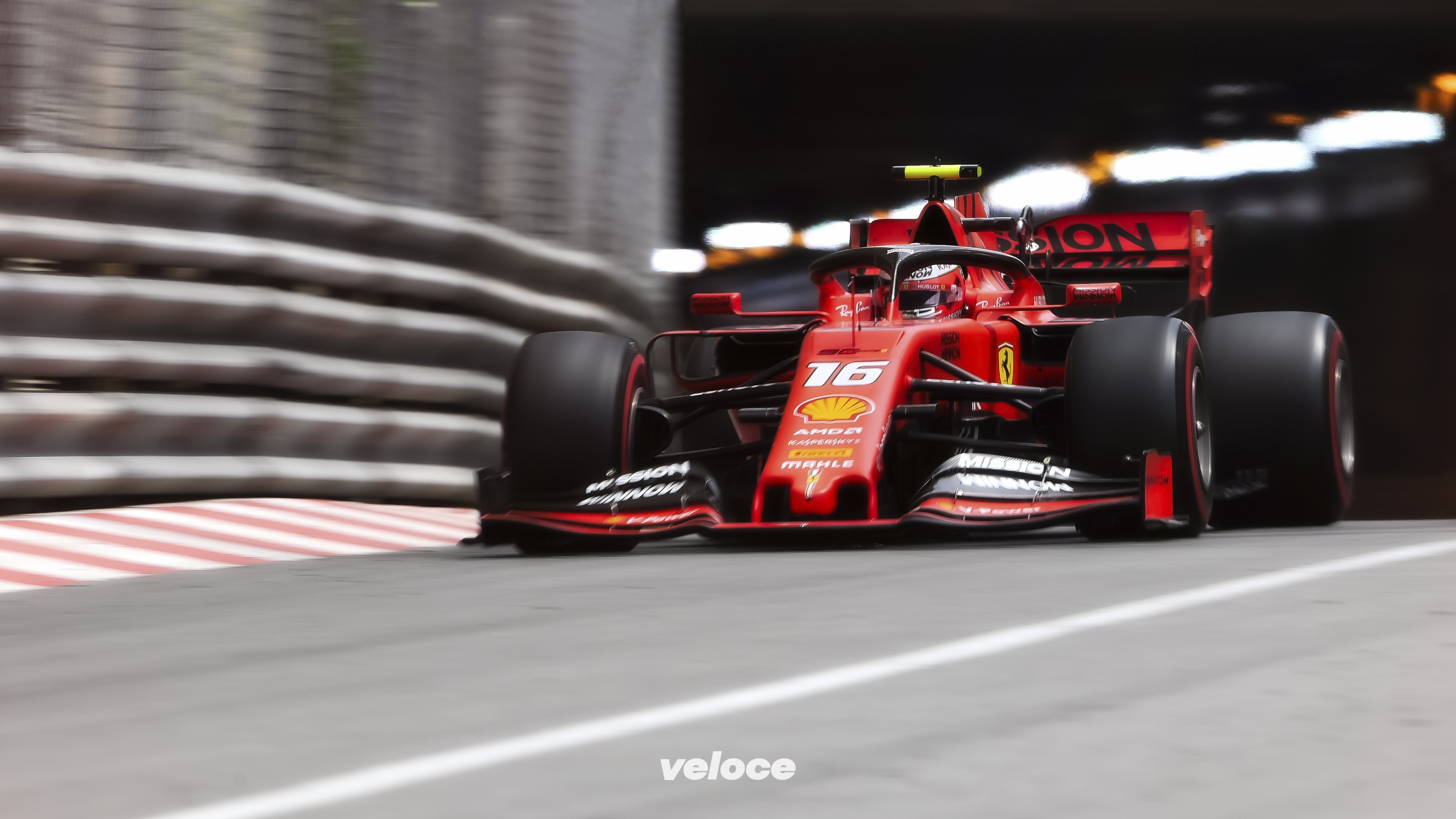 C’était un rendez-vous: il remake con Leclerc