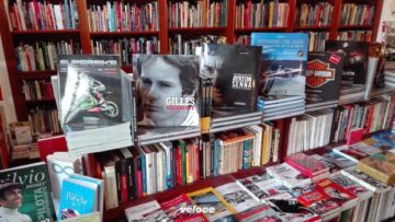Libreria dell'Automobile_1 Libreria dell'Automobile_1