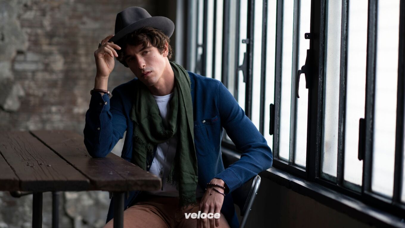 MCS: stile dal lontano West MCS: stile dal lontano West