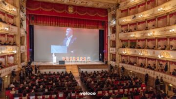 Motor Valley Fest 3 Motor Valley Fest 3