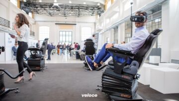 Motor Valley Fest 4 Motor Valley Fest 4