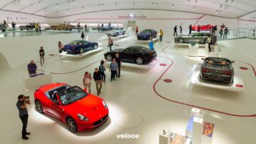 Motor Valley Fest 9 Motor Valley Fest 9