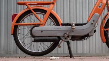 Piaggio Ciao 10 Piaggio Ciao 10