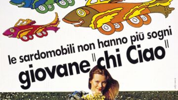 Piaggio Ciao 23 Piaggio Ciao 23
