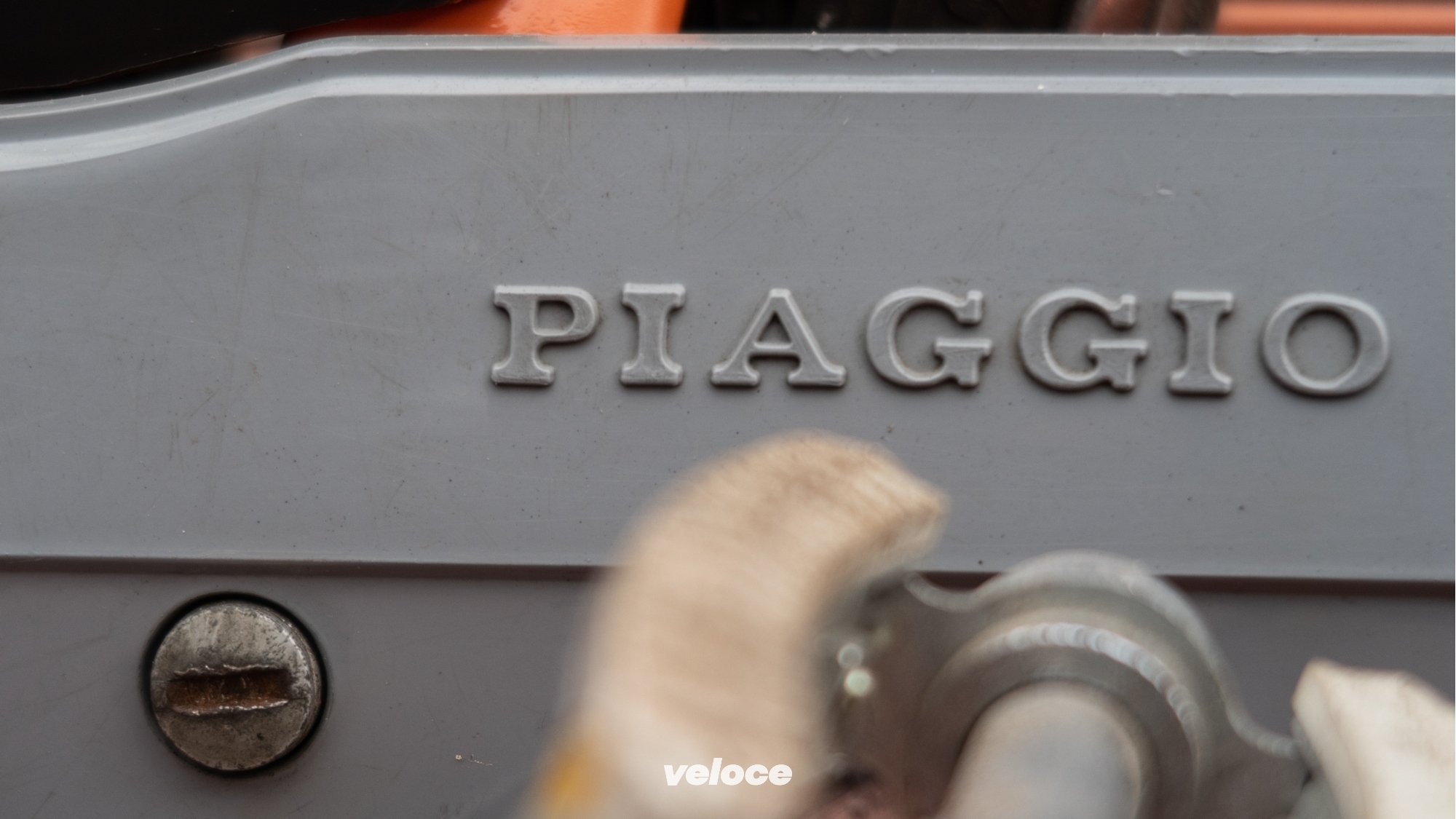 Piaggio Ciao 4 Piaggio Ciao 4