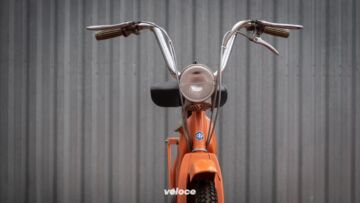Piaggio Ciao 6 Piaggio Ciao 6