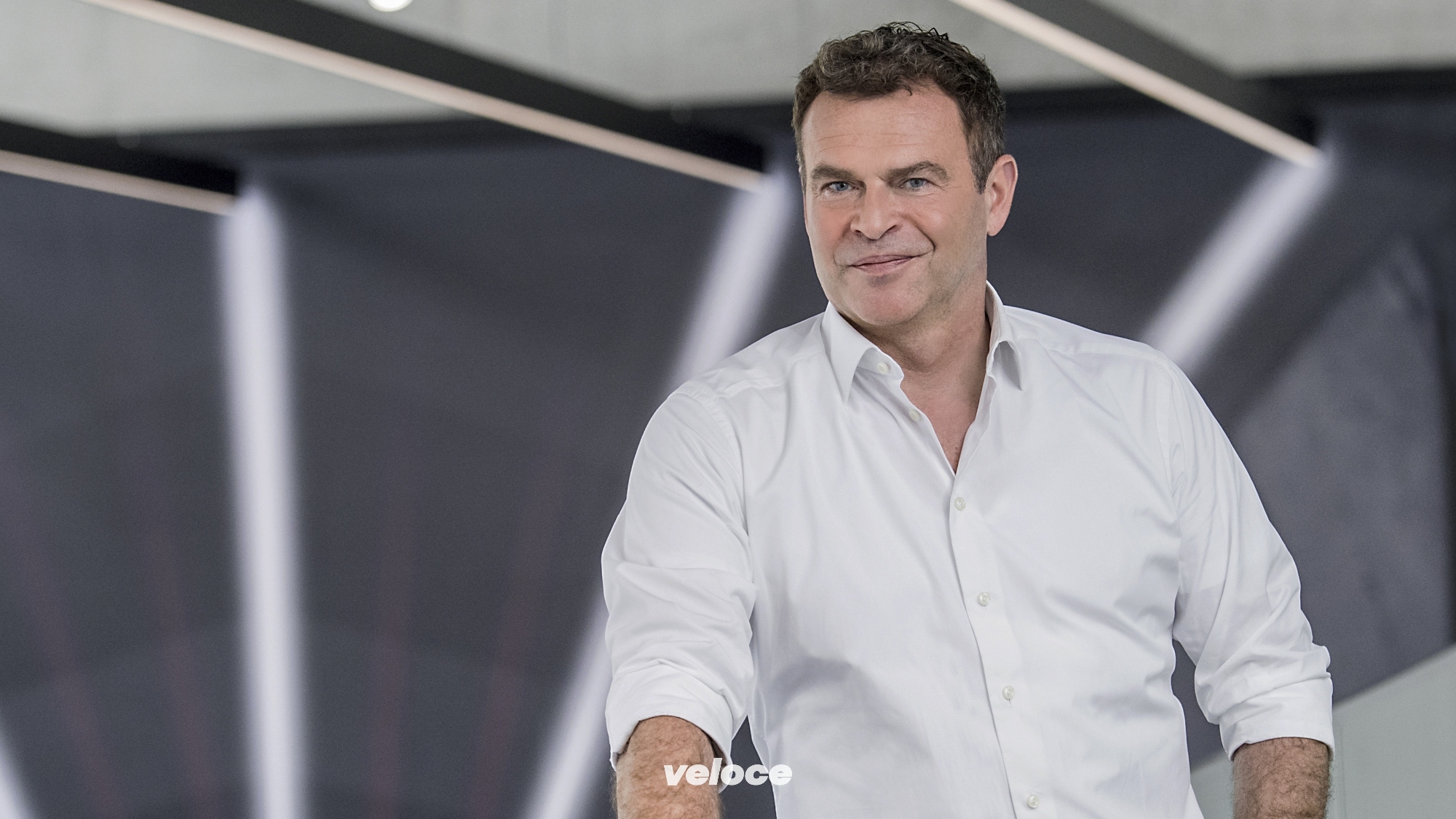 Tobias Moers è il nuovo AD di Aston Martin