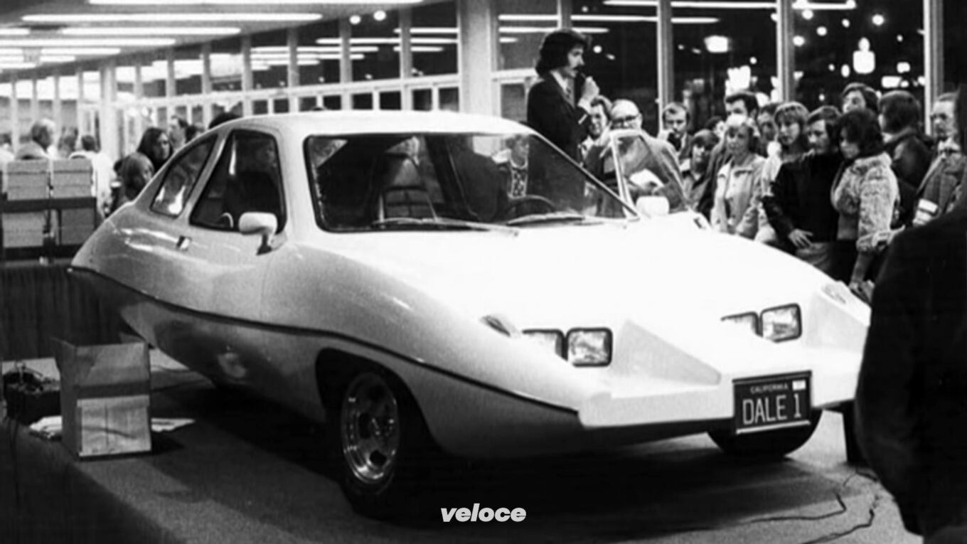 Car Noir: Dale, la più grande truffa dell’auto Car Noir: Dale, la più grande truffa dell’auto