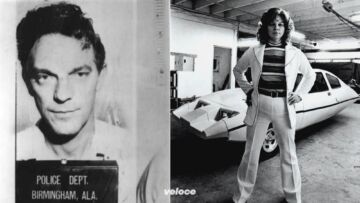 Twentieth Century Motor Car Corporation Dale Geraldine Elizabeth Carmichael 2 Twentieth Century Motor Car Corporation Dale Geraldine Elizabeth Carmichael 2