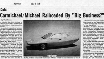 Twentieth Century Motor Car Corporation Dale Geraldine Elizabeth Carmichael 3 Twentieth Century Motor Car Corporation Dale Geraldine Elizabeth Carmichael 3