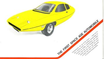 Twentieth Century Motor Car Corporation Dale Geraldine Elizabeth Carmichael 5 Twentieth Century Motor Car Corporation Dale Geraldine Elizabeth Carmichael 5