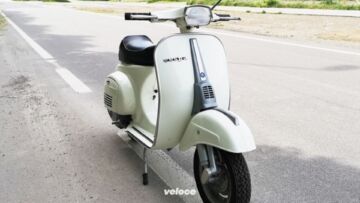 02. Vespa 02. Vespa