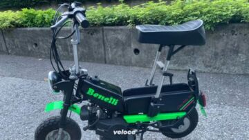 03. Benelli 03. Benelli