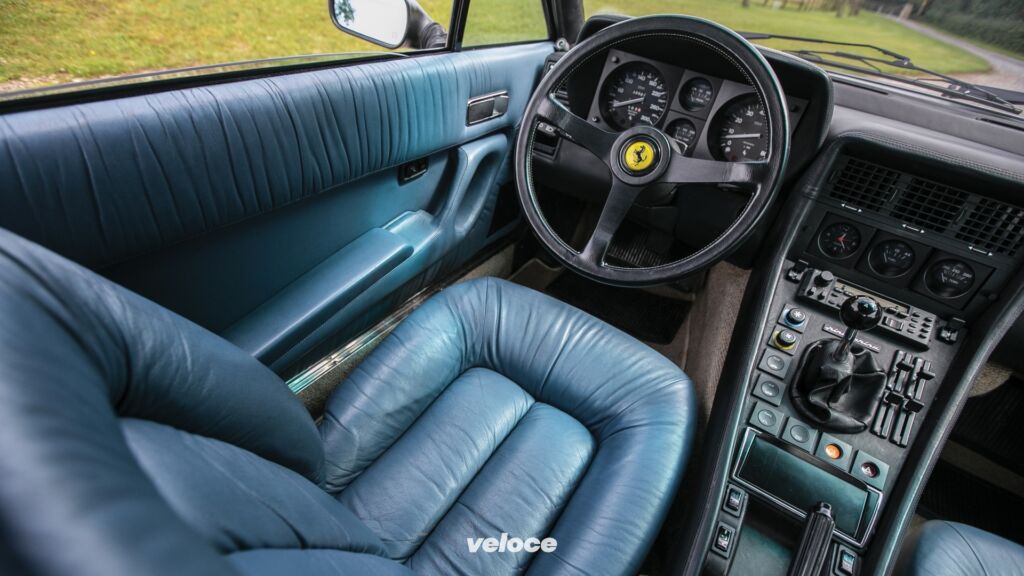 Foto: RM Sotheby’s Foto: RM Sotheby’s