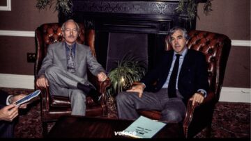 3. Colin Chapman John DeLorean 3. Colin Chapman John DeLorean