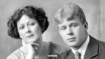 3. Isadora Duncan ed Esenin