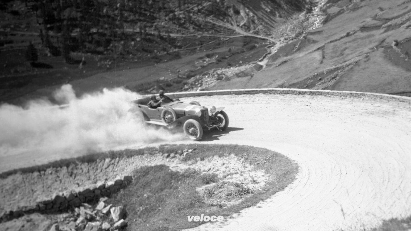 Quei temerari delle strade bianche, la mostra Quei temerari delle strade bianche, la mostra