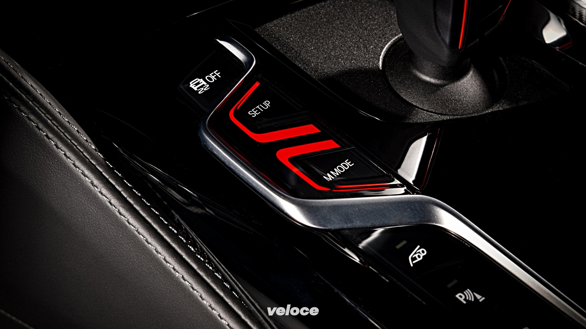 BMW M5 Competition 2020 3