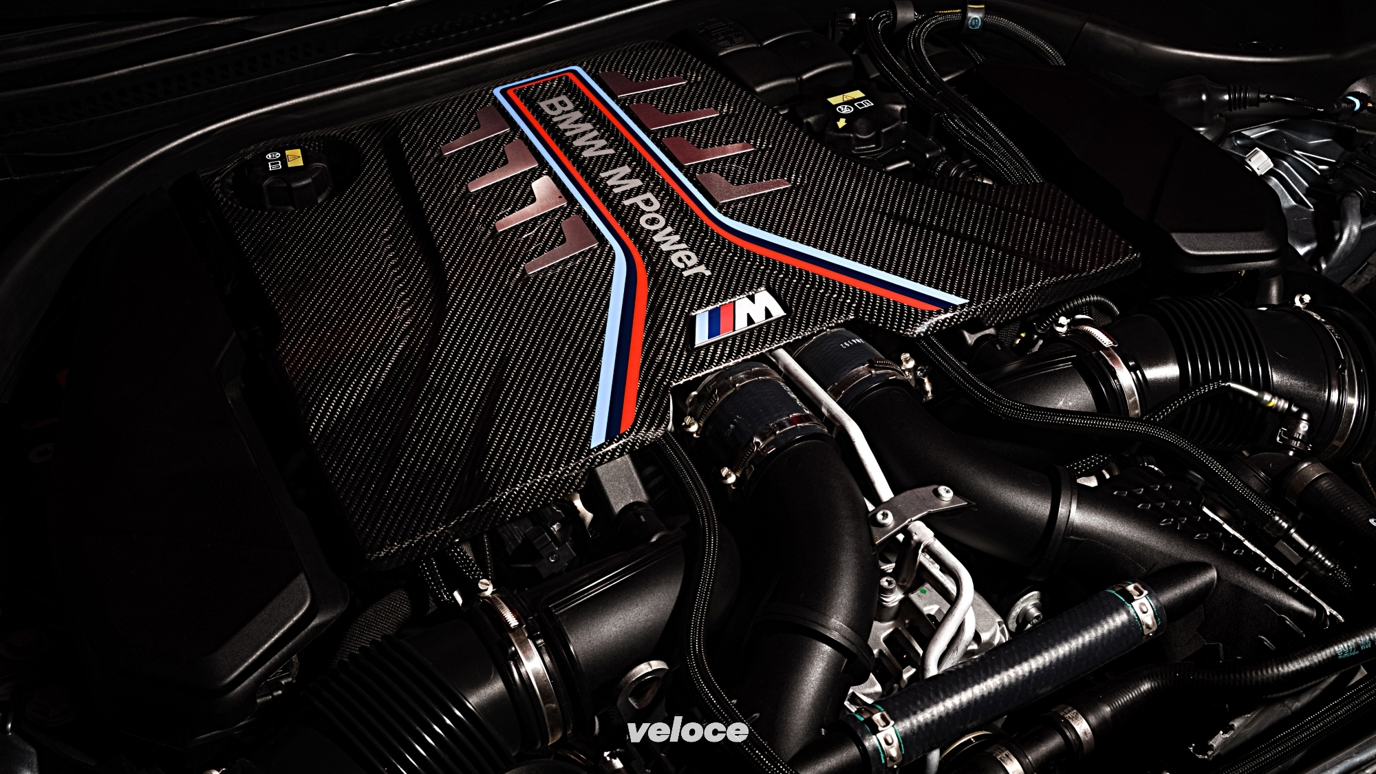 BMW M5 Competition 2020 4