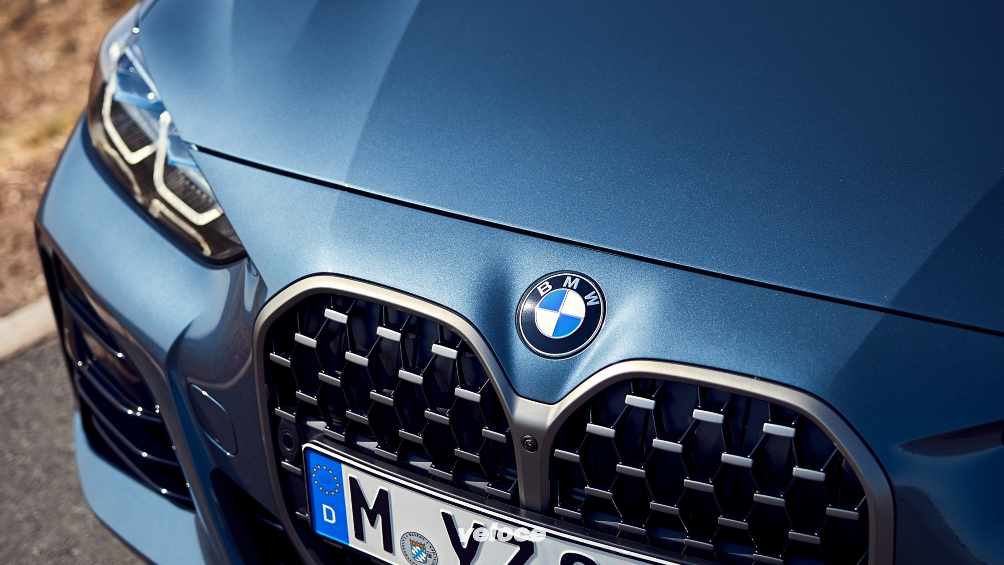 BMW Serie 4 Coupè 2020 13