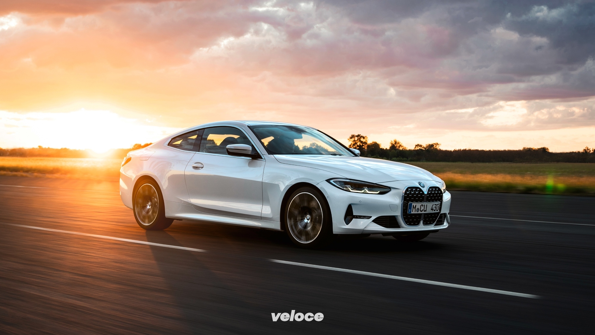 BMW Serie 4 Coupè 2020 15