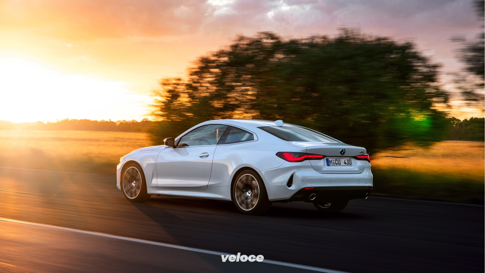 BMW Serie 4 Coupè 2020 16