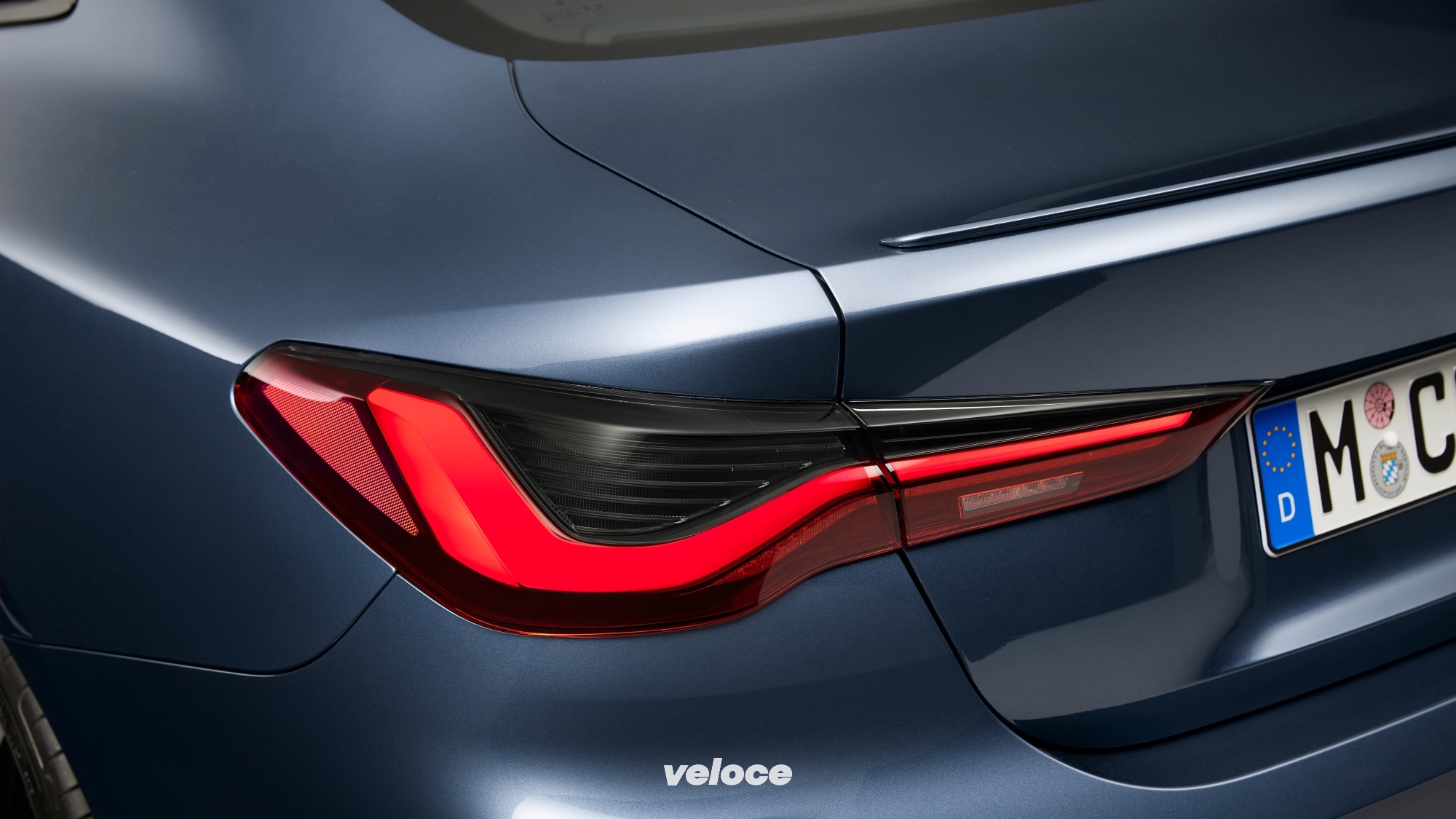 BMW Serie 4 Coupè 2020 2