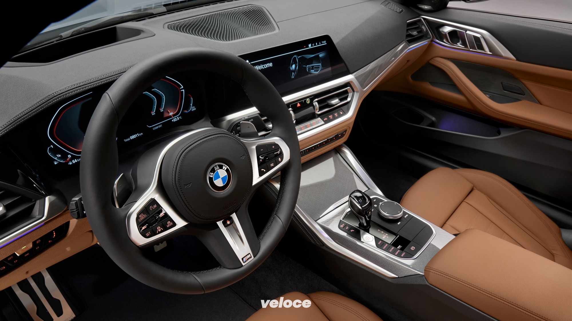 BMW Serie 4 Coupè 2020 4