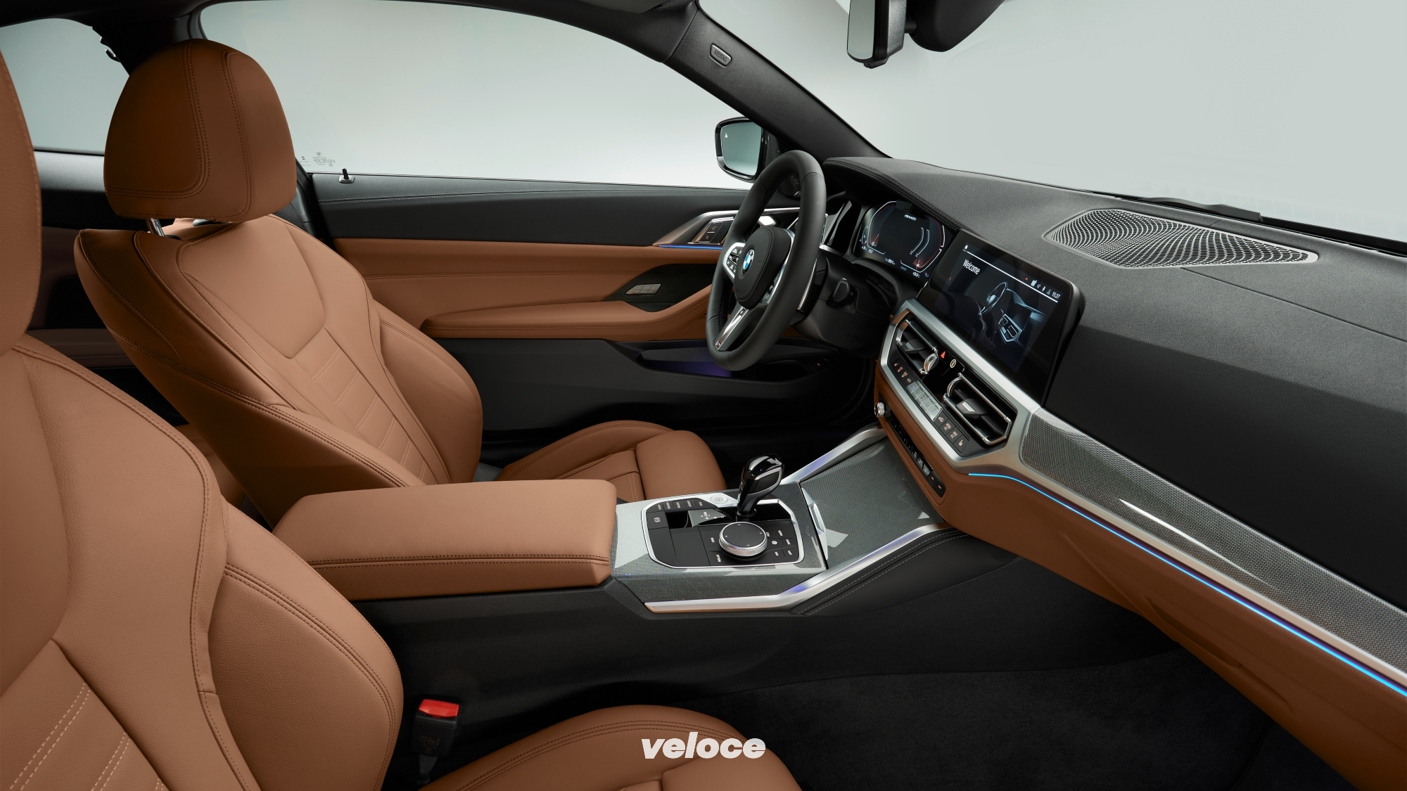 BMW Serie 4 Coupè 2020 5