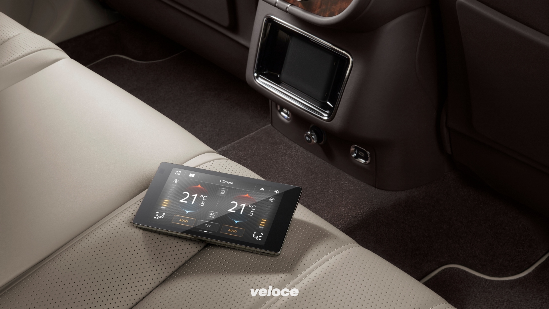 Bentley Bentayga 2020 17