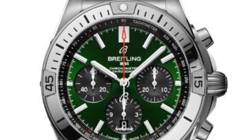 Breitling Chronomat Bentley 4 Breitling Chronomat Bentley 4