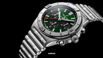 Breitling Chronomat Bentley 5 Breitling Chronomat Bentley 5