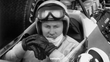 Bruce McLaren Bruce McLaren