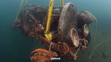 Bugatti Type 22 Brescia Lago Maggiore 2