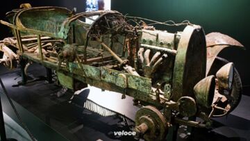 Bugatti Type 22 Brescia Lago Maggiore 6