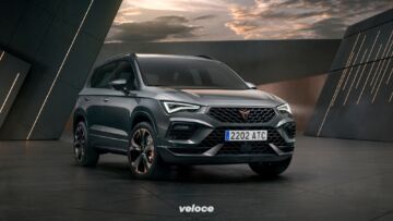 Cupra Ateca 2020 1 Cupra Ateca 2020 1